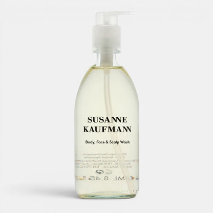 Body, Face &amp; Scalp Wash 250ml
