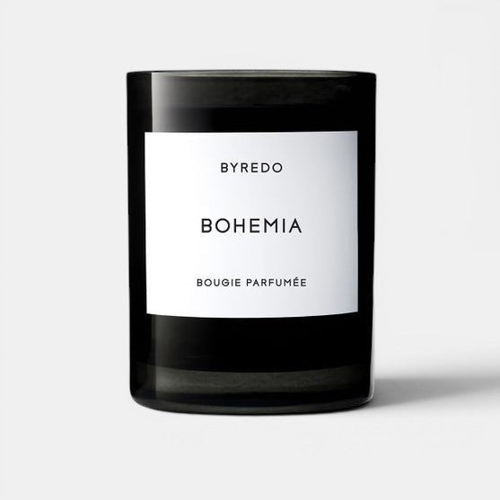 Bohemia Candle