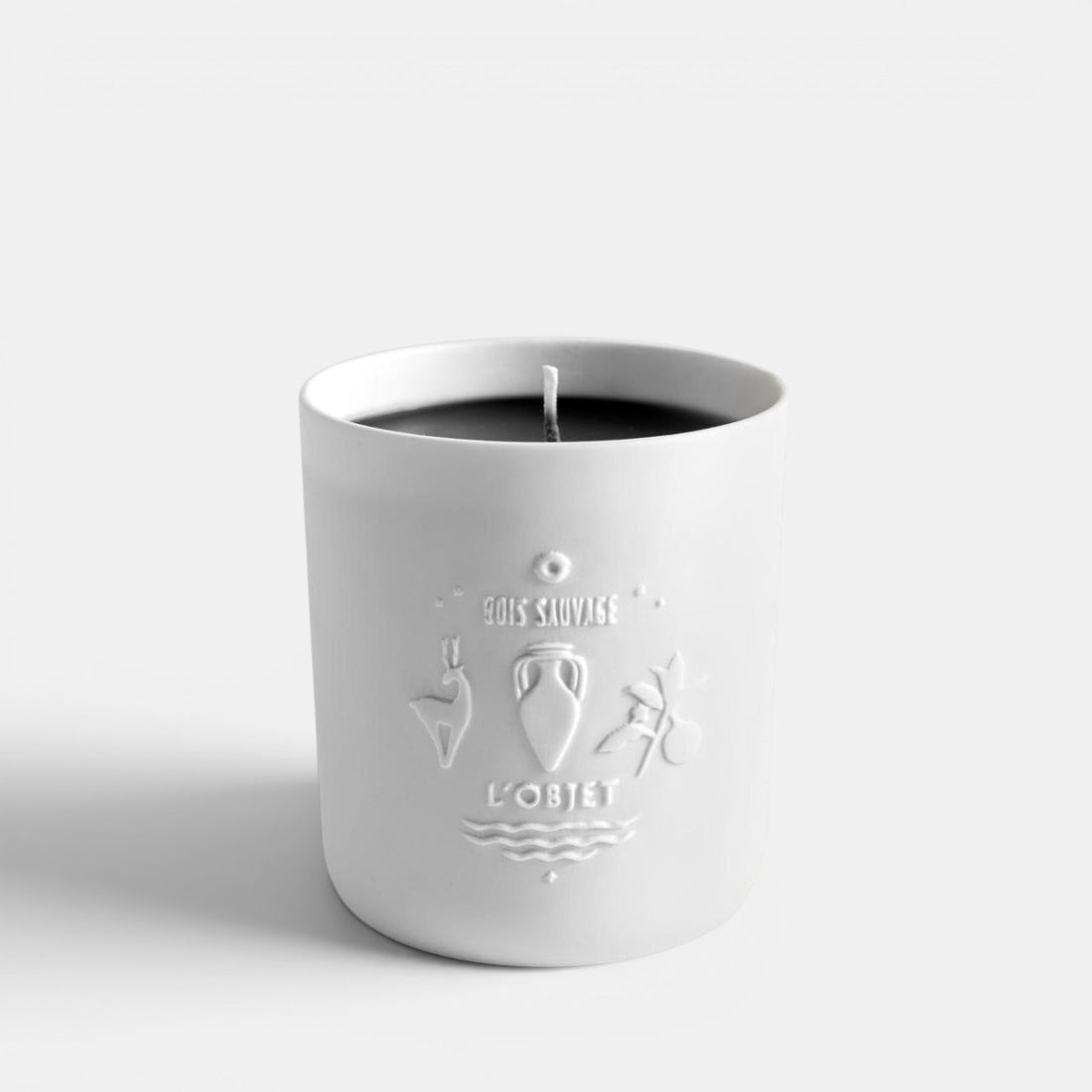 Bois Sauvage Candle