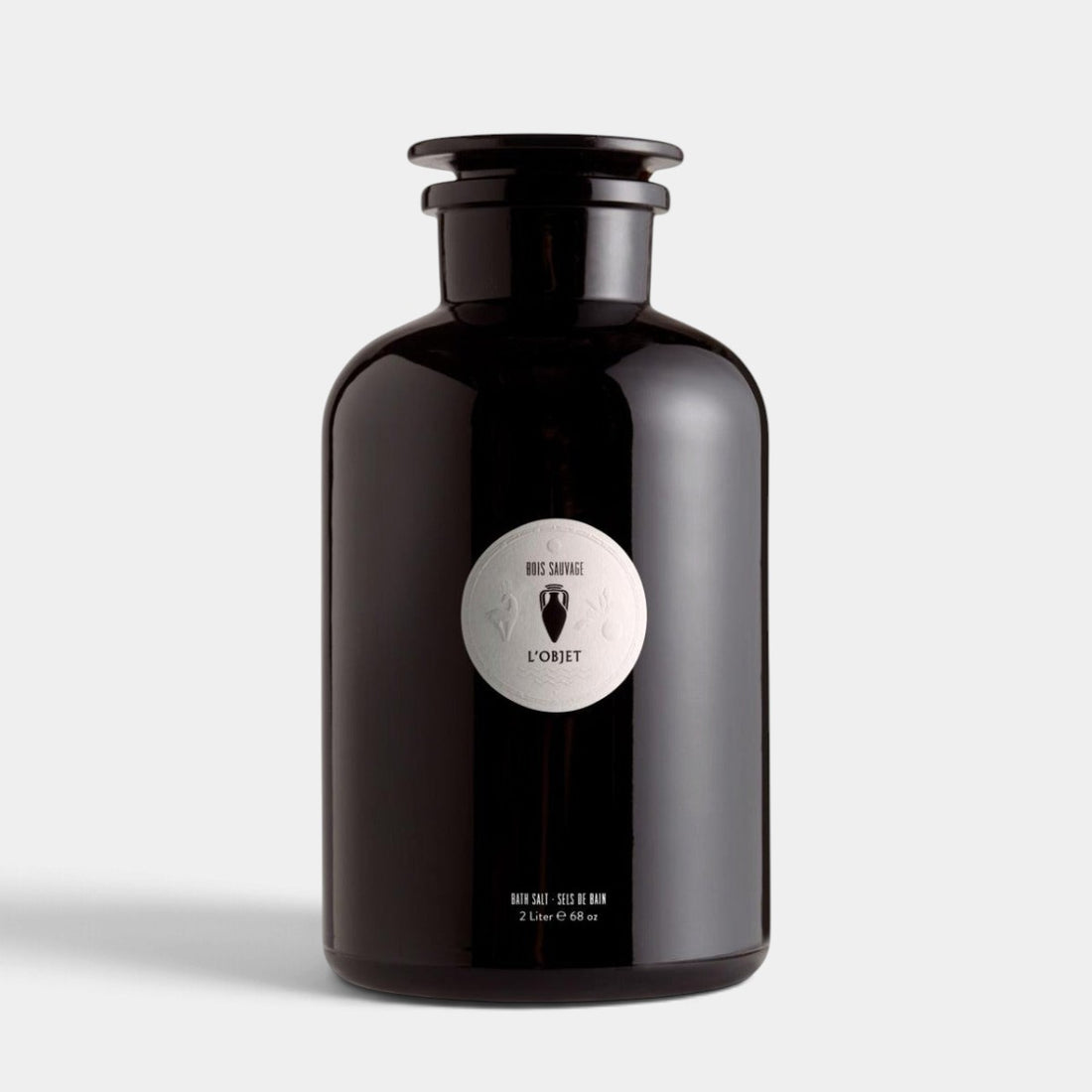 Bois Sauvage Bath Salts