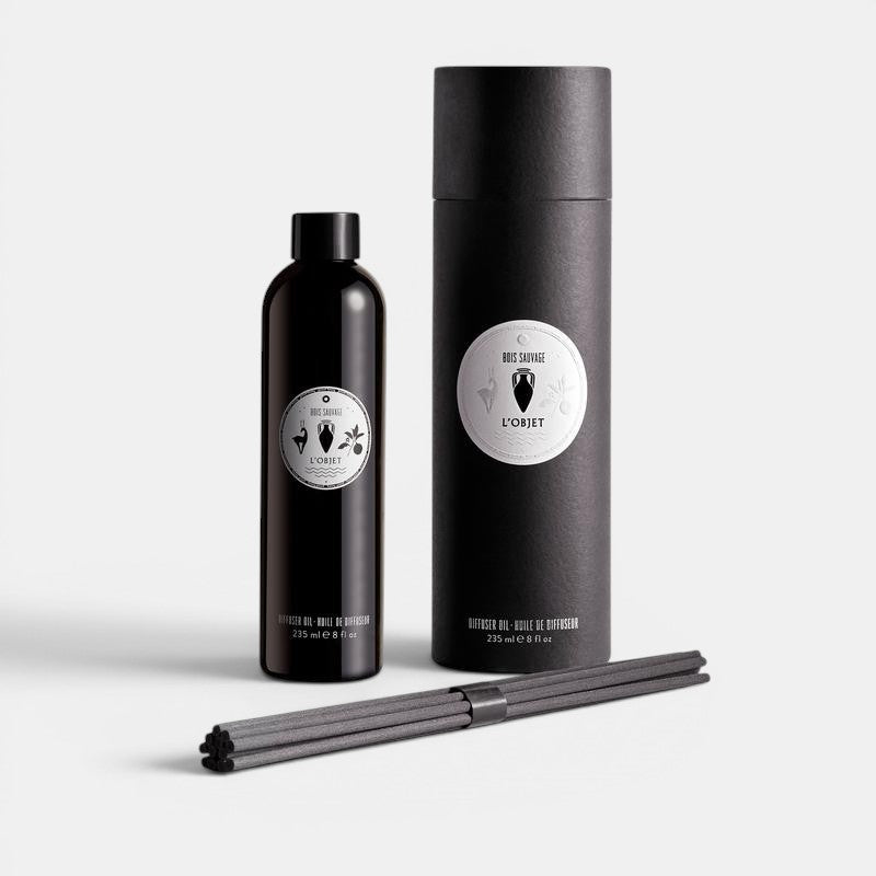 Bois Sauvage Diffuser Oil Refill