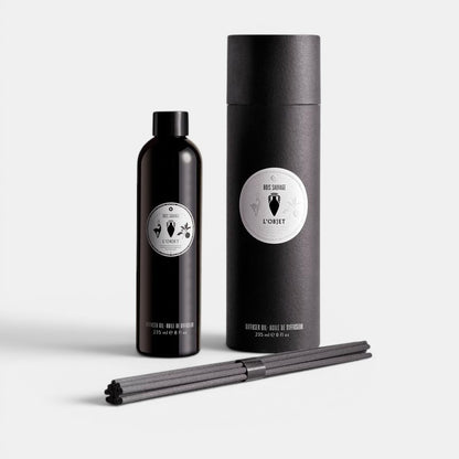 Bois Sauvage Diffuser Oil Refill
