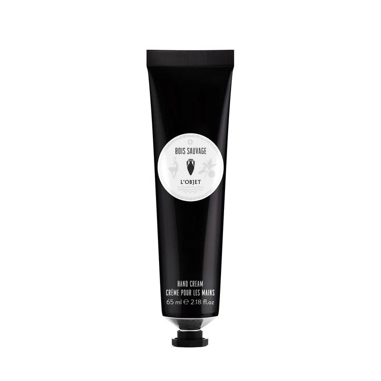 Bois Sauvage Hand Cream