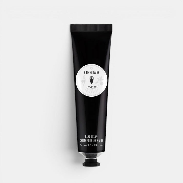 Bois Sauvage Hand Cream