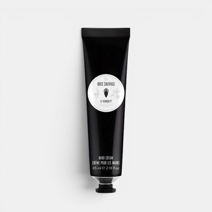 Bois Sauvage Hand Cream