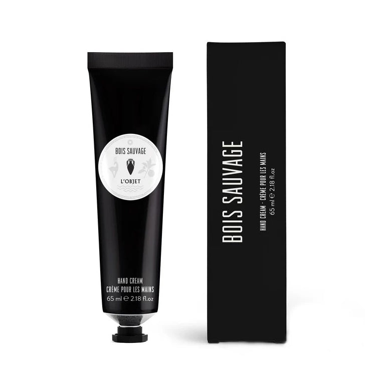 Bois Sauvage Hand Cream