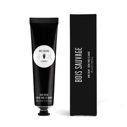 Bois Sauvage Hand Cream