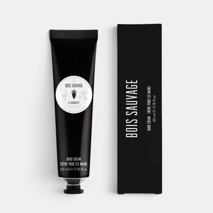 Bois Sauvage Hand Cream