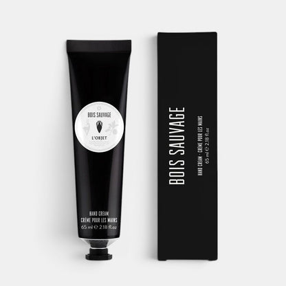 Bois Sauvage Hand Cream