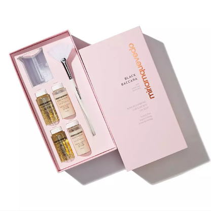 Black Baccara Bond Rejuvenating Luxe Cure 4 x 20ml