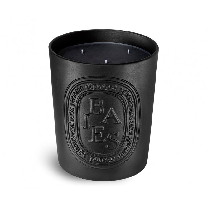 Diptyque Baies Candle - Thumbnail 4