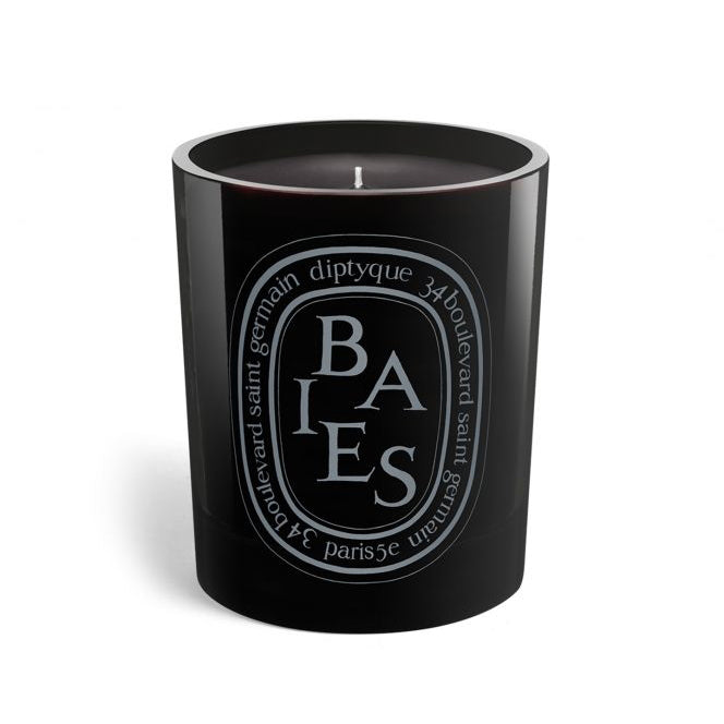 Baies/Berries Scented Candle