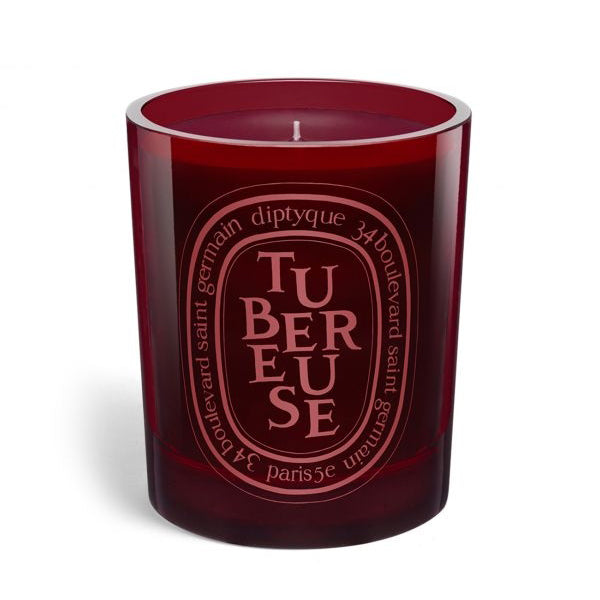 Tubereuse (Tuberose) Candle