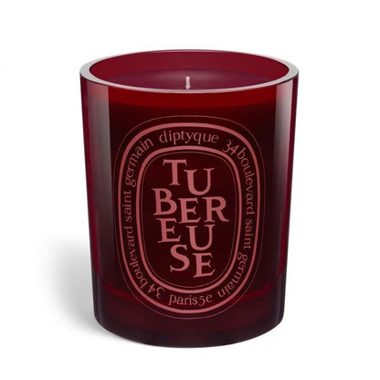 Tubereuse (Tuberose) Candle