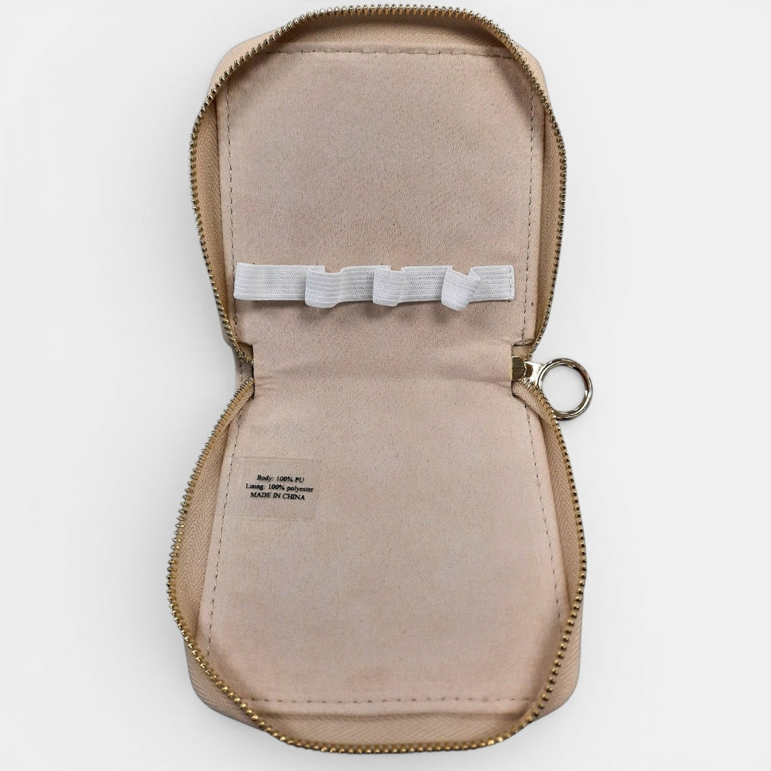 Quintessential Serum Bag