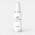 Biologique Recherche Sérum T.E.W.L. 1.0 fl.oz – A white skincare bottle with a branded white label featuring dark blue lettering and gold accents, displayed upright on a white background. This intensive hydrating and barrier-repair serum is designed to prevent trans-epidermal water loss and deeply nourish dehydrated skin.