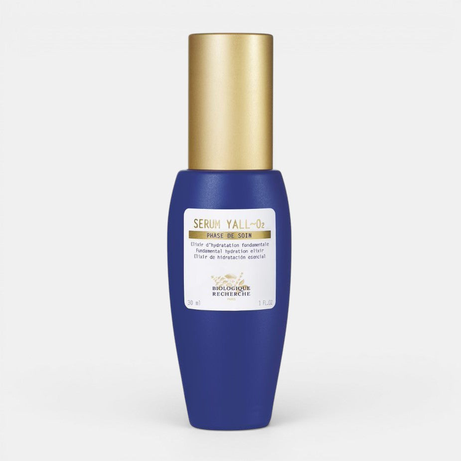 Serum Yall-O2 - New Formula