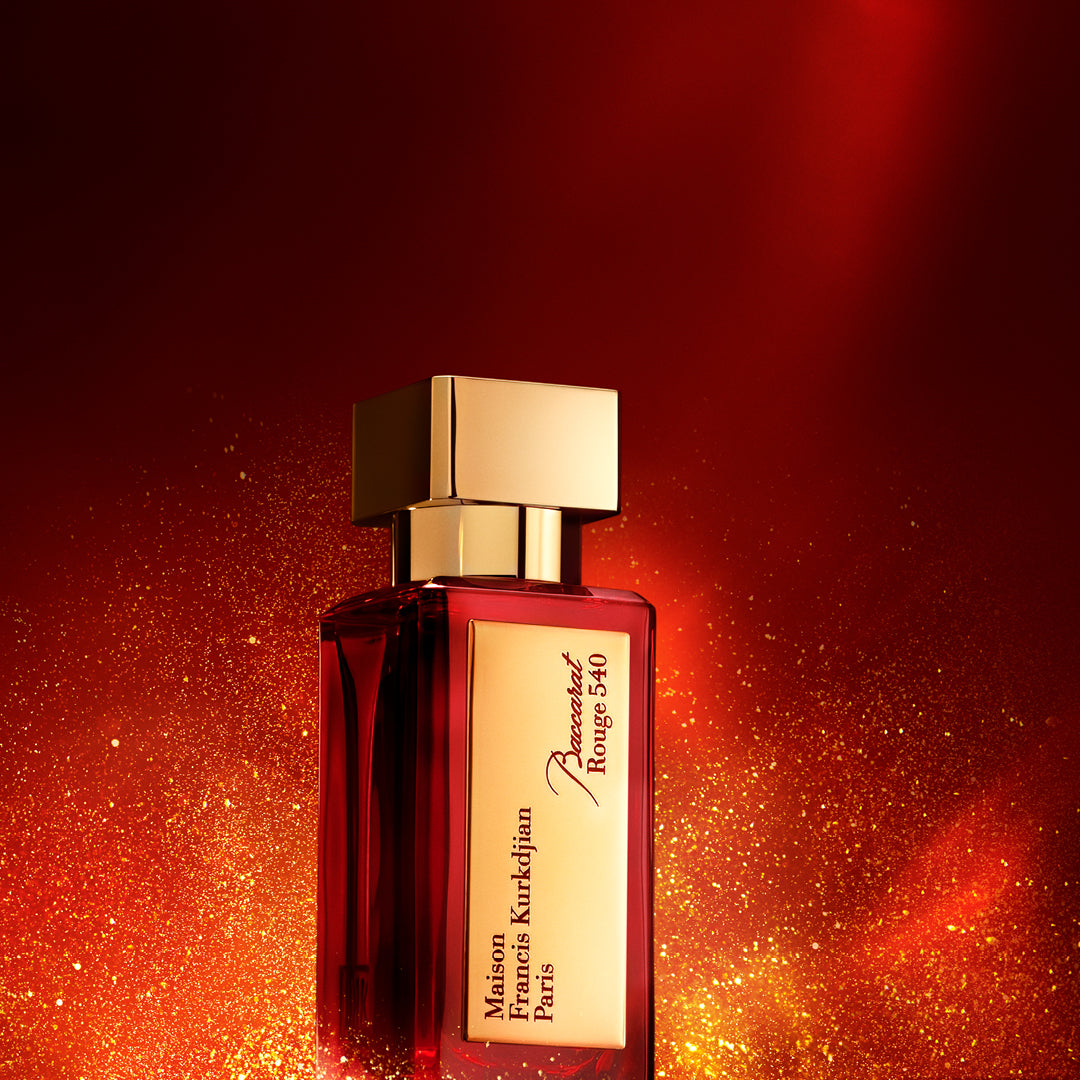 Baccarat Rouge 540 Extrait De Parfum