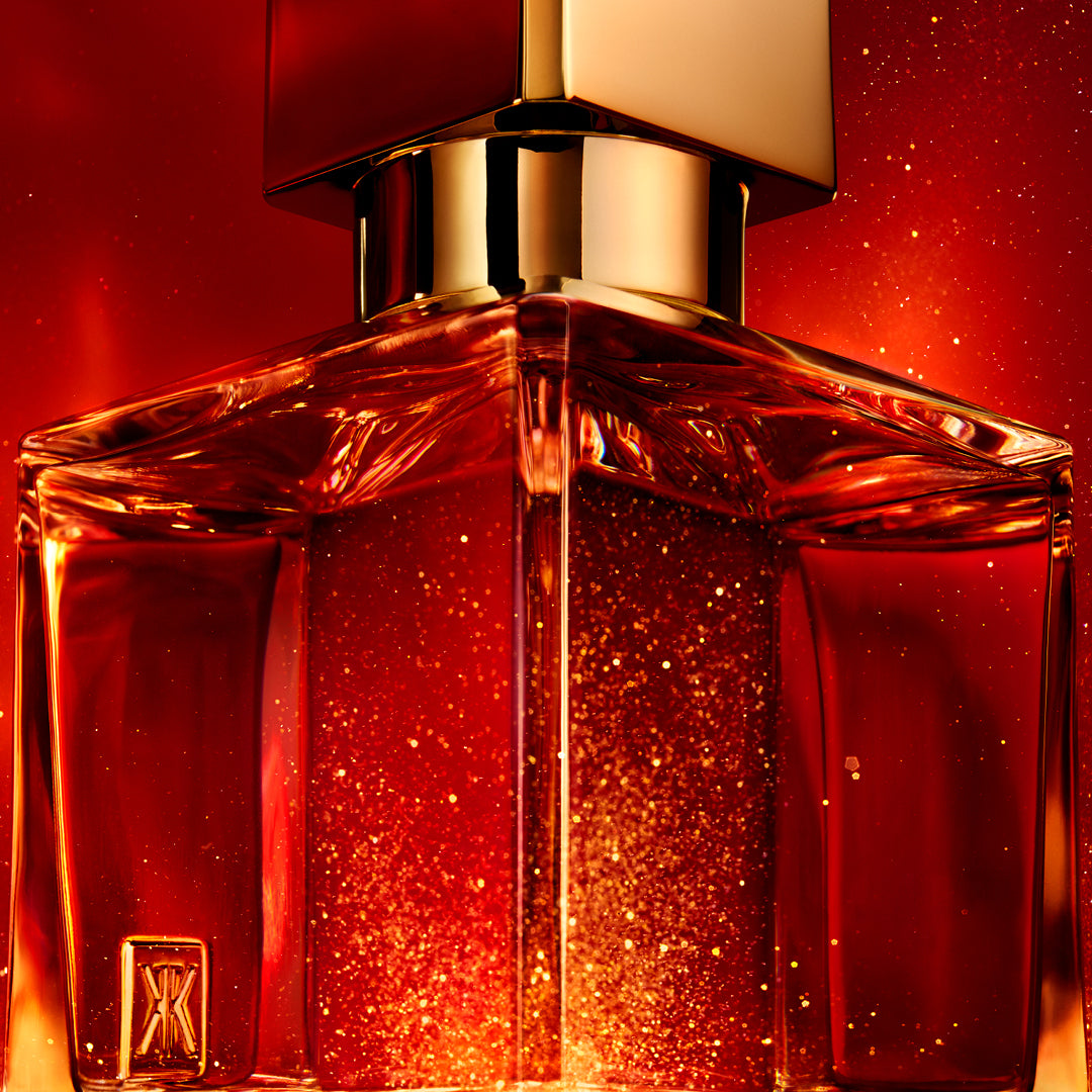 Baccarat Rouge 540 Extrait De Parfum