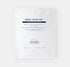 Masque Caviar Vert on white backround. Anti-Wrinkle, Smoothing & Tightening Face Mask