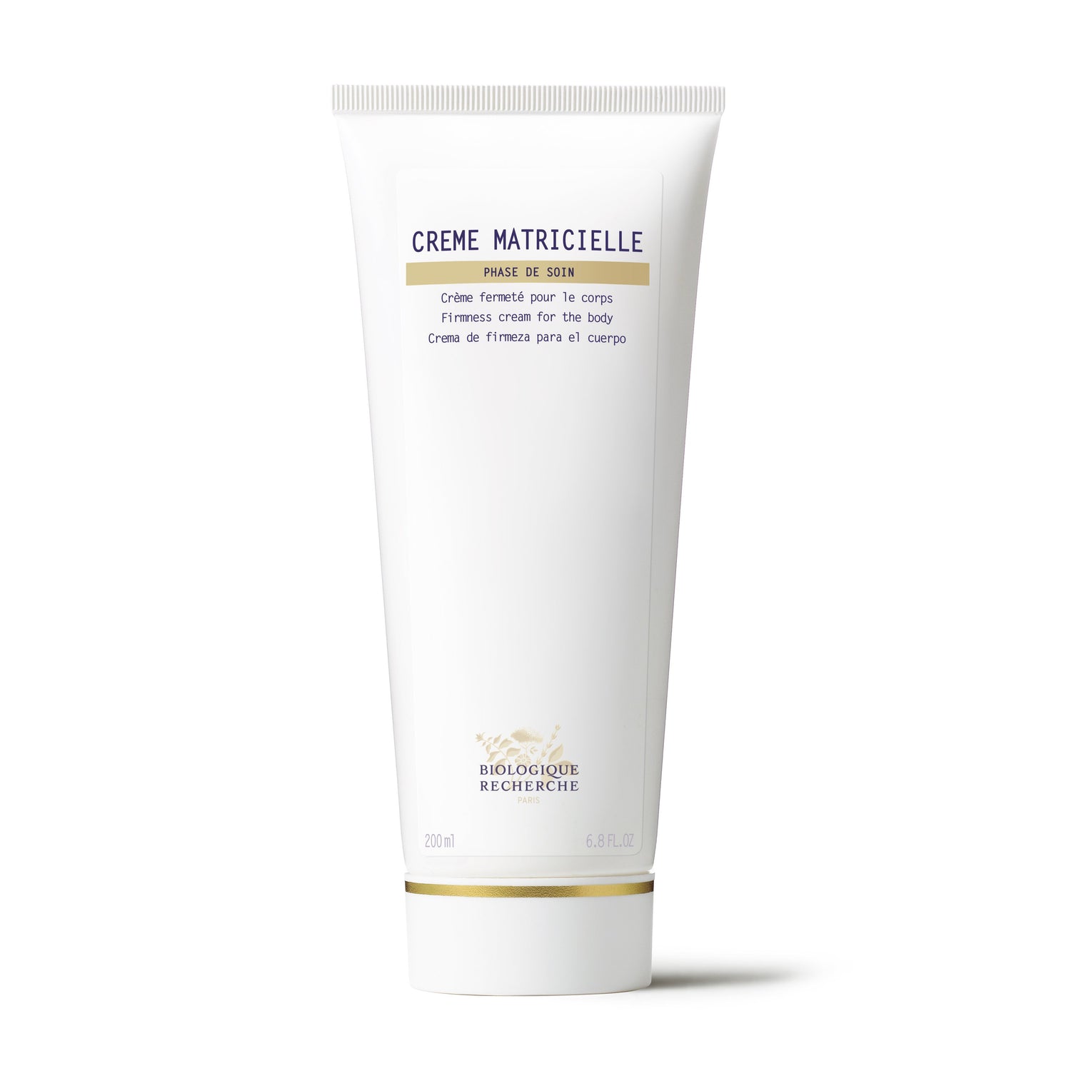 Creme Matricielle firming body cream
