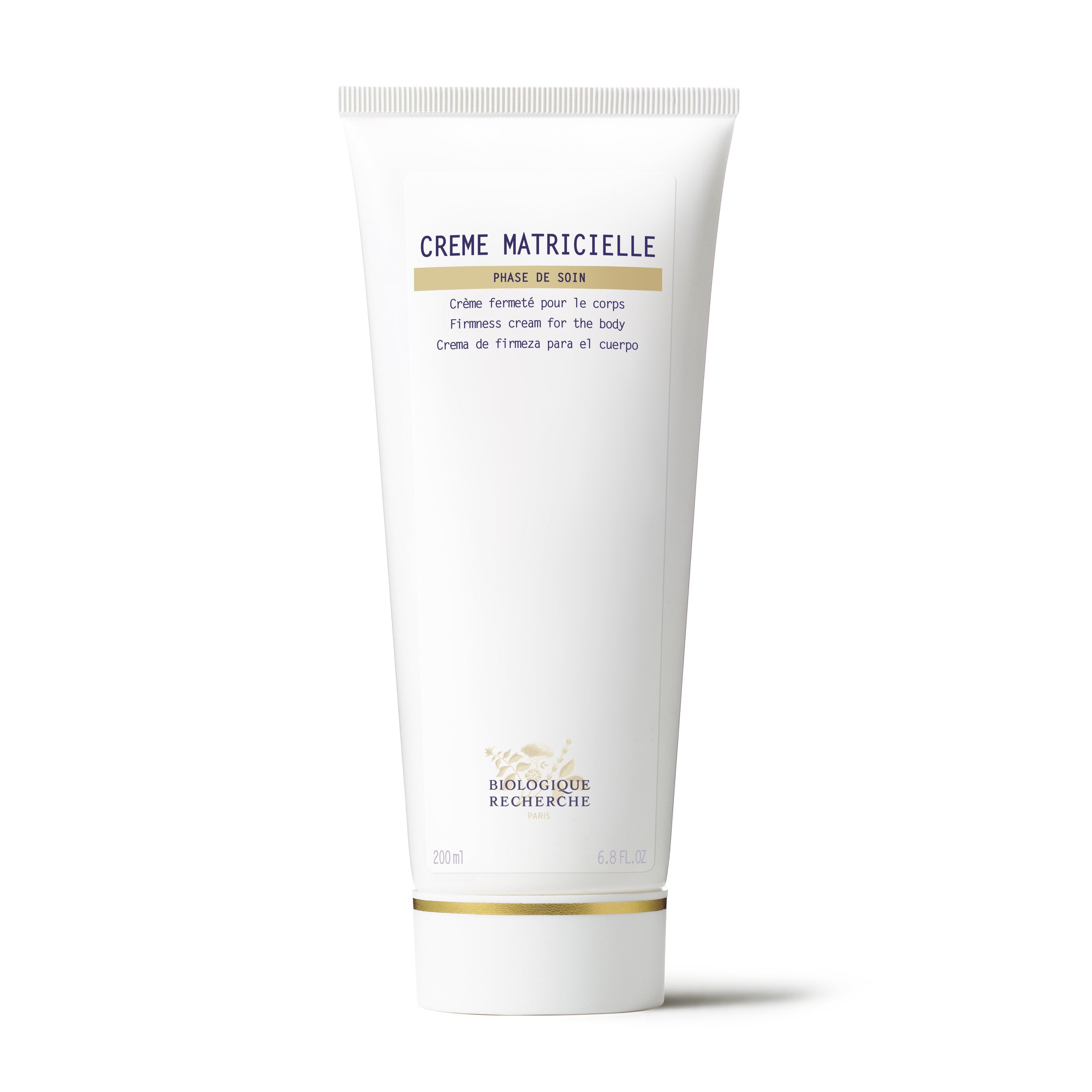 Creme Matricielle firming body cream