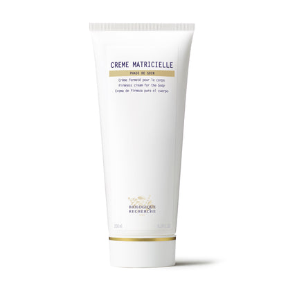 Creme Matricielle firming body cream