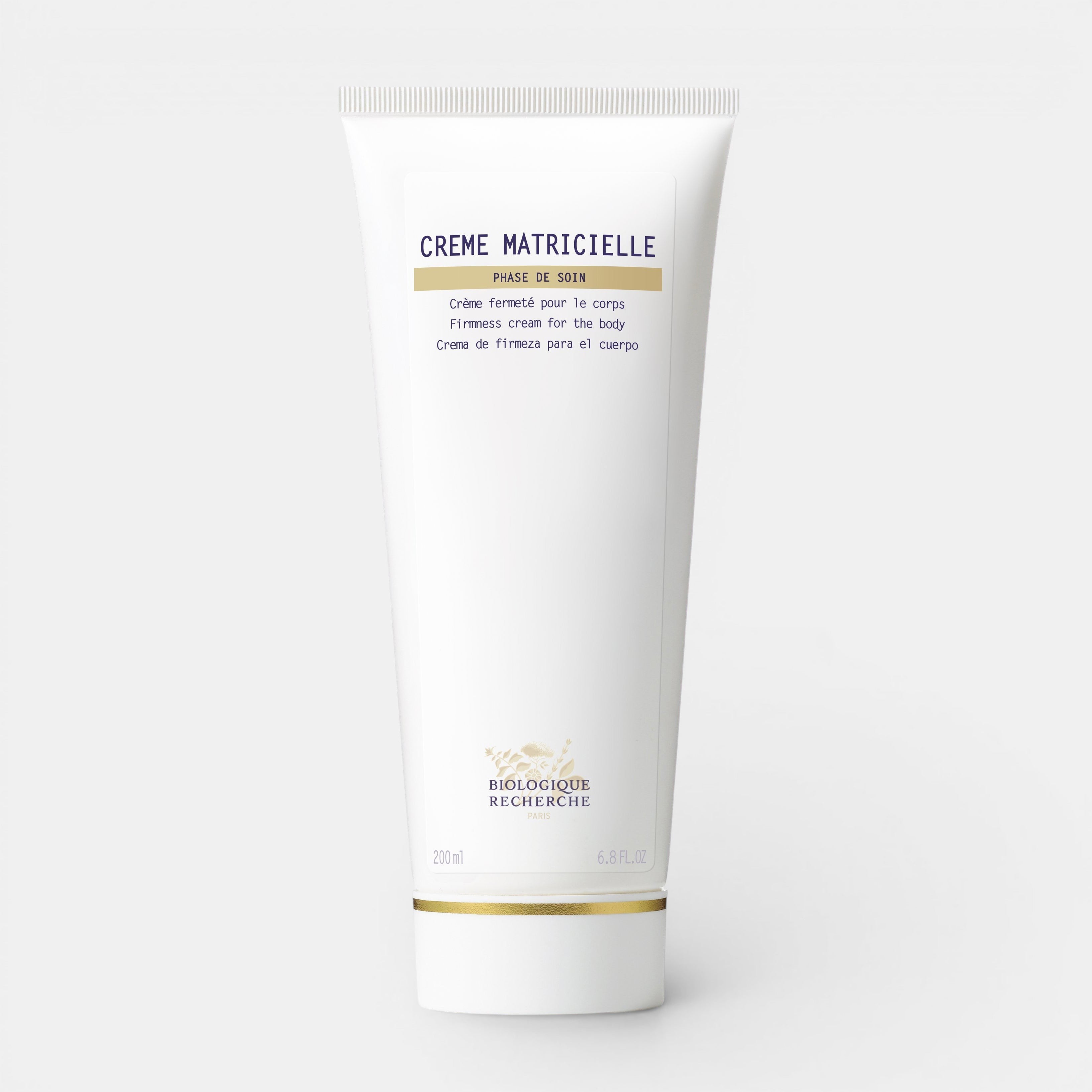 Creme Matricielle firming body cream