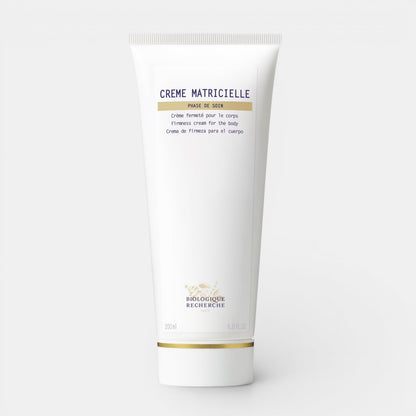 Creme Matricielle firming body cream