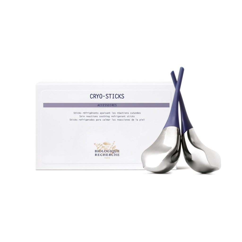 Biologique Recherche Cryo-Sticks - cooling facial massage tool