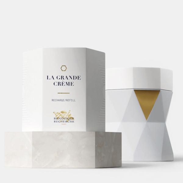 La Grande Crème