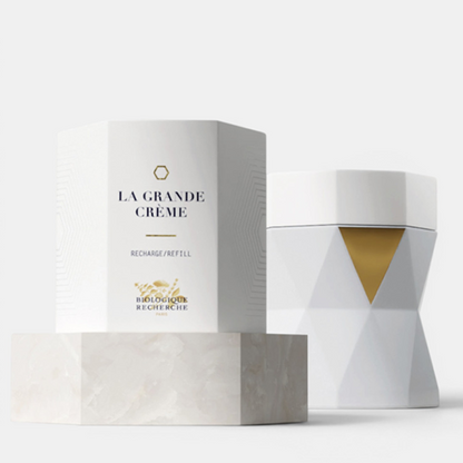 La Grande Crème