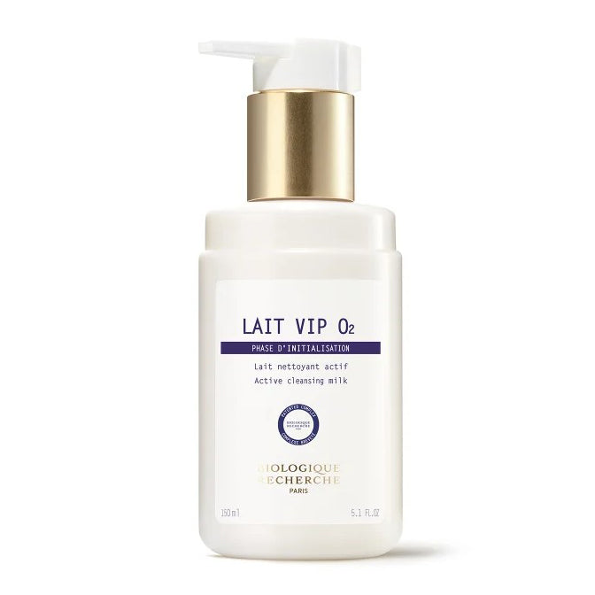 Lait VIP O2 - New Formula