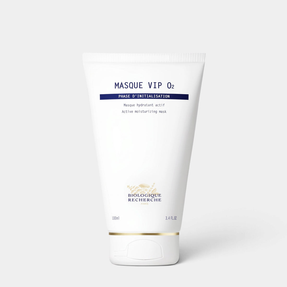 Masque VIPO2 - New Formula