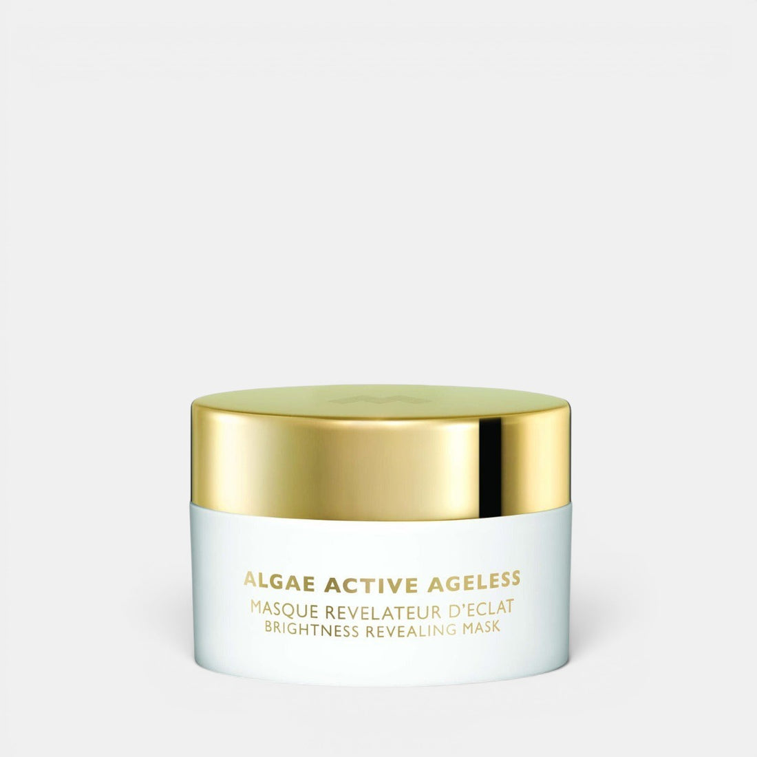 Brightness Revealing Mask