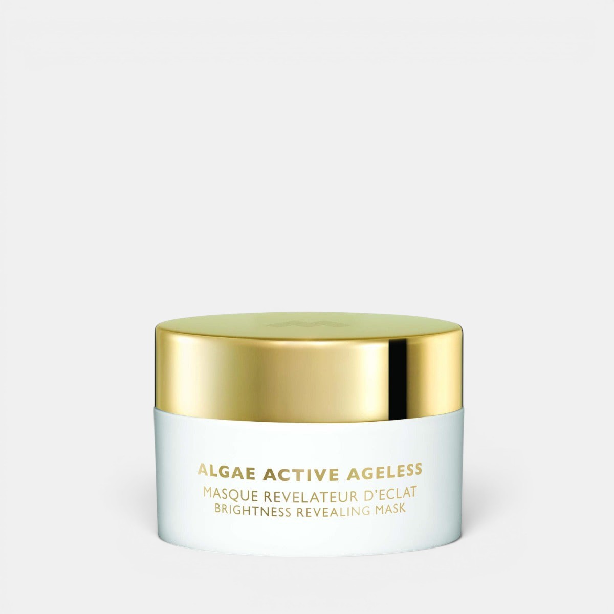 Brightness Revealing Mask