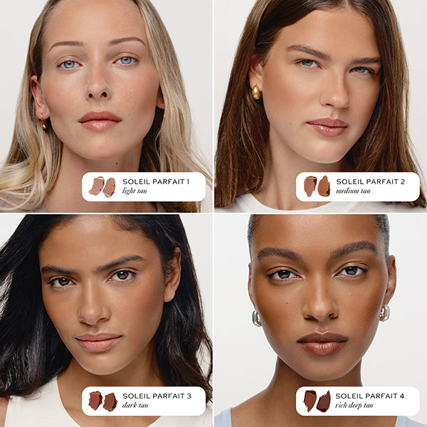 Sun Tone Bronzing Crème | Westman Atelier | Shop Rescue Spa