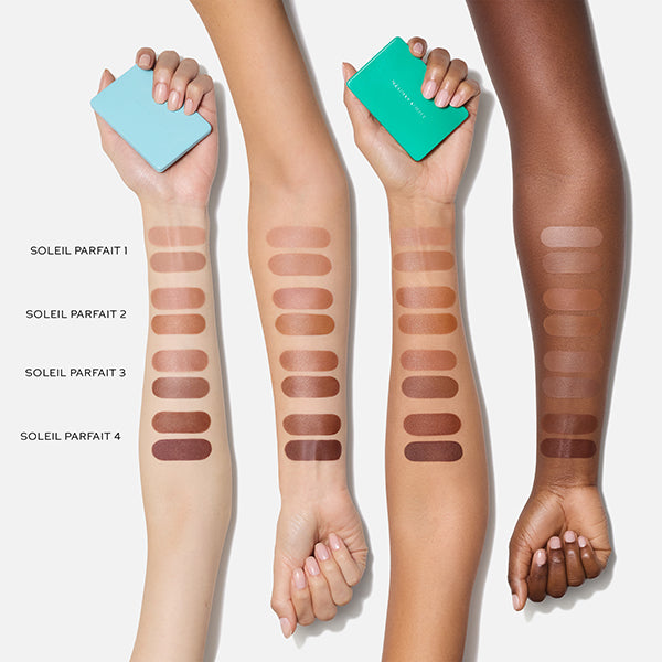 Sun Tone Bronzing Crème | Westman Atelier | Shop Rescue Spa