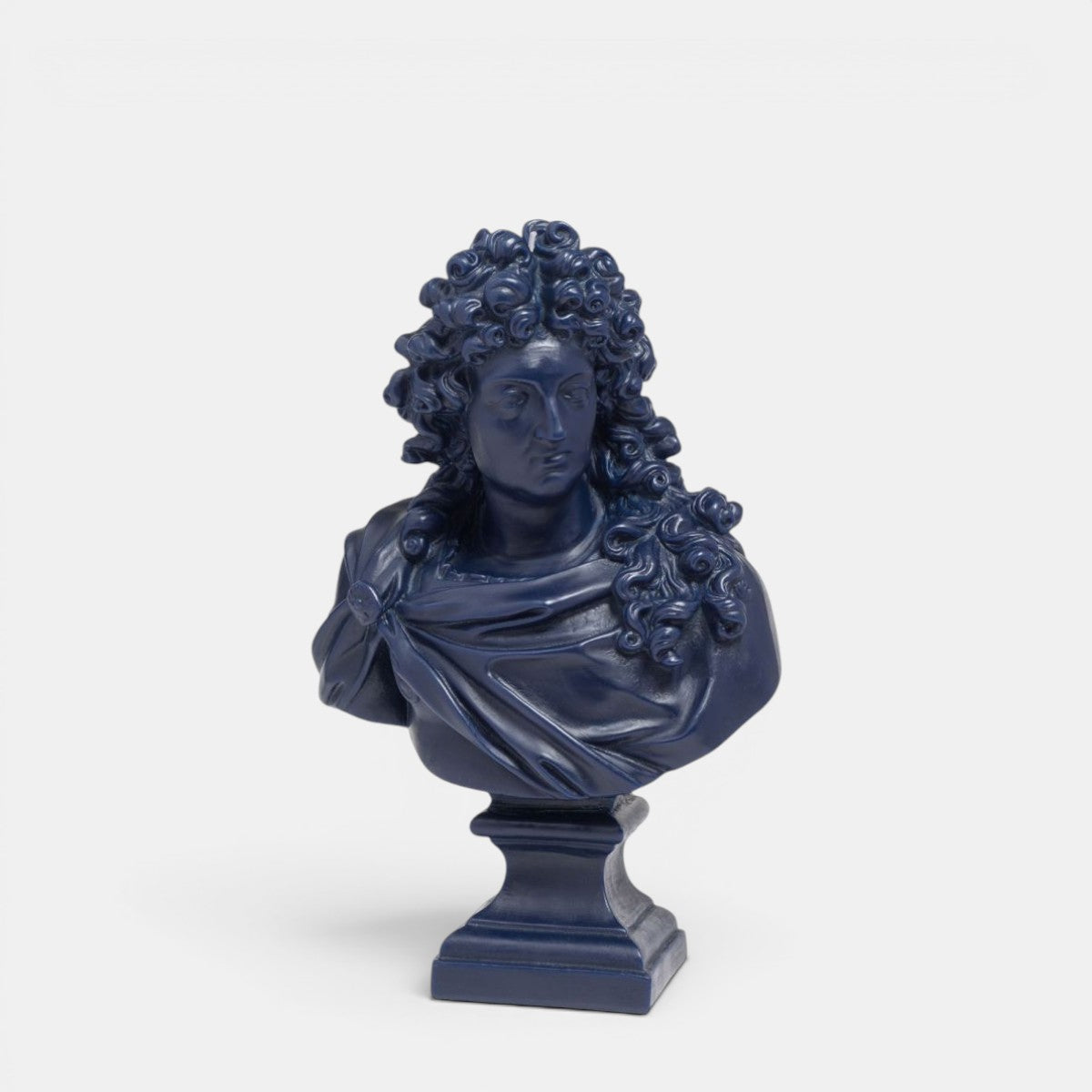 Bust Louis XIV