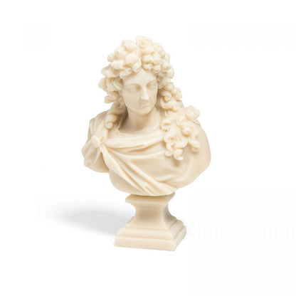 Bust Louis XIV