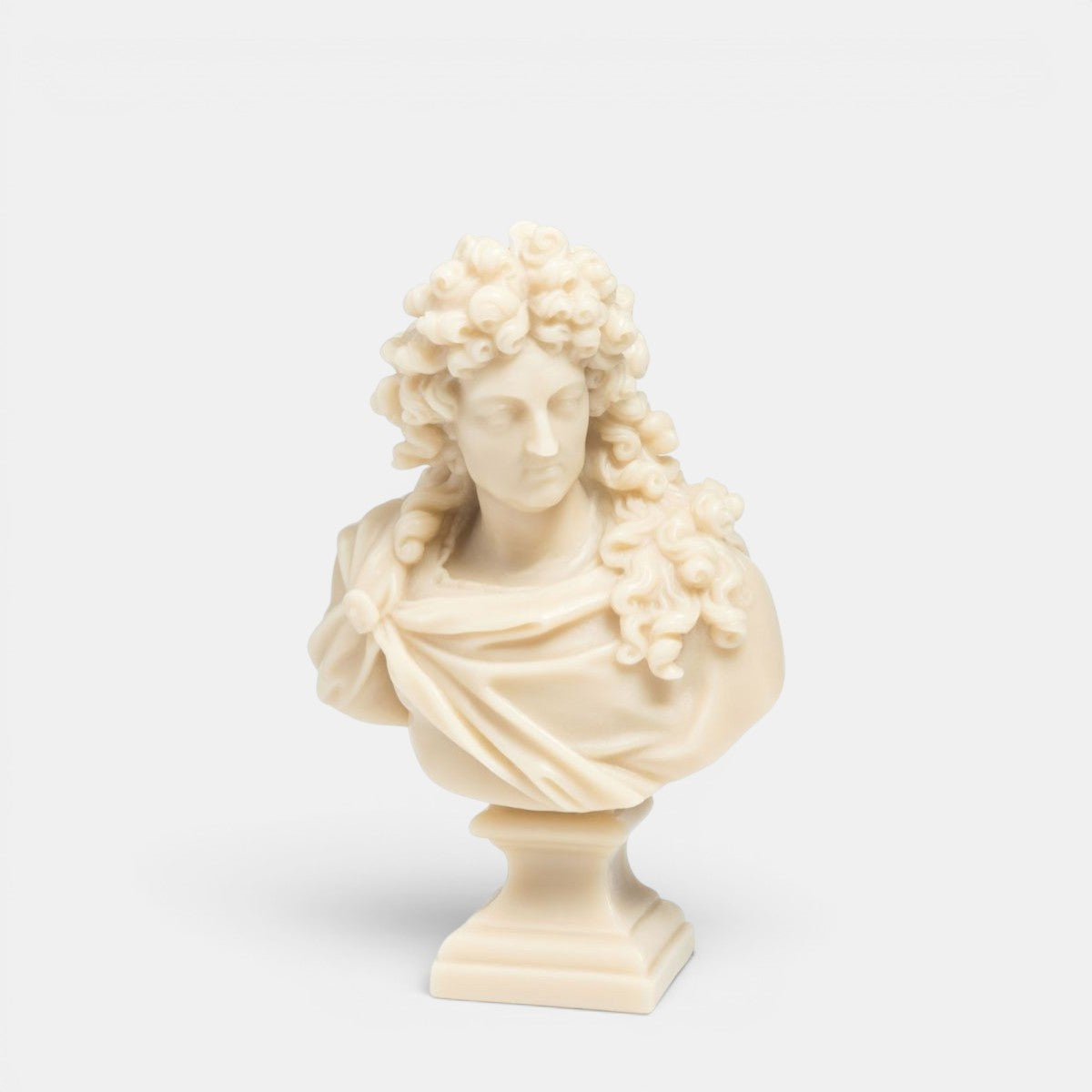 Bust Louis XIV