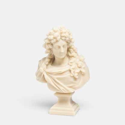 Bust Louis XIV