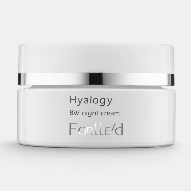 Hyalogy BW Night Cream