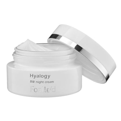 Hyalogy BW Night Cream