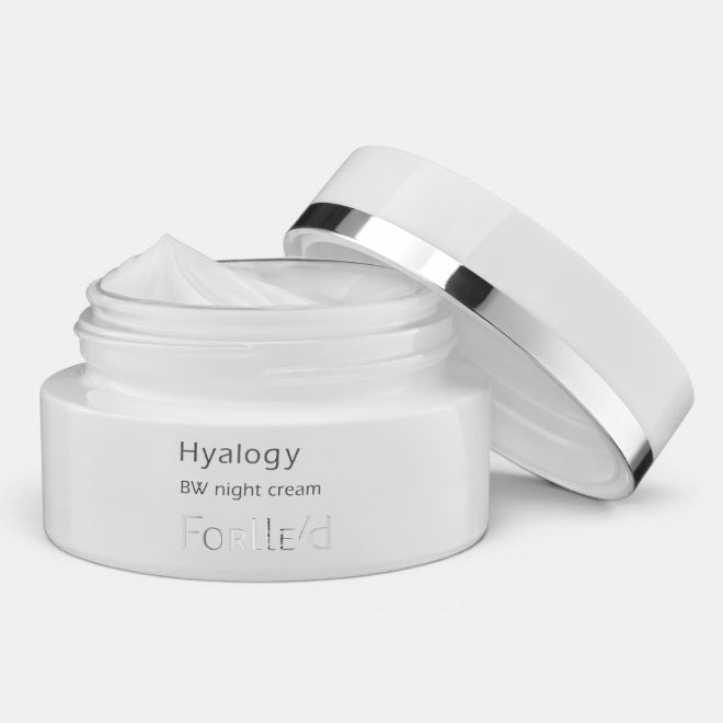 Hyalogy BW Night Cream