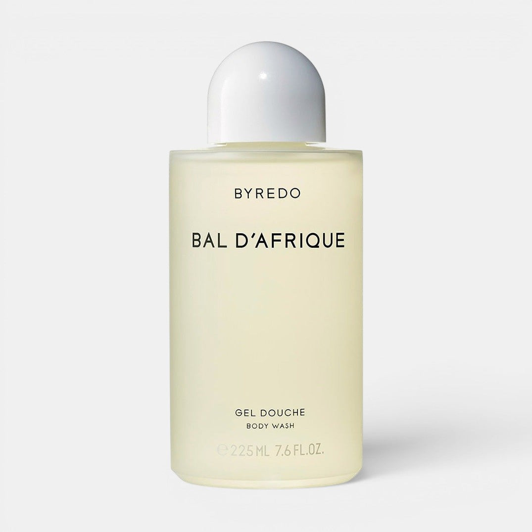 Bal D'Afrique Body Wash | Byredo | Shop Rescue Spa
