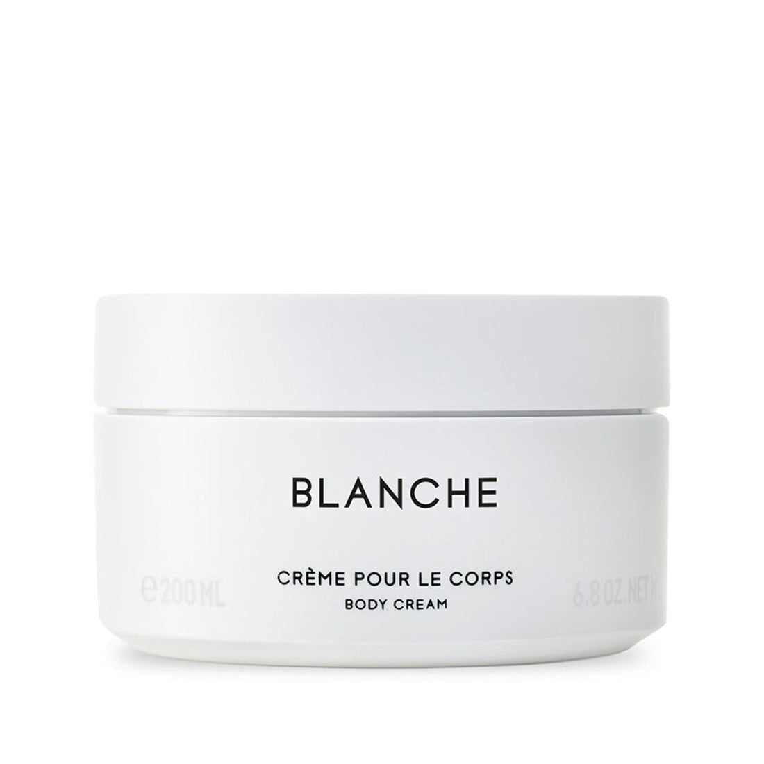 Blanche Body Cream