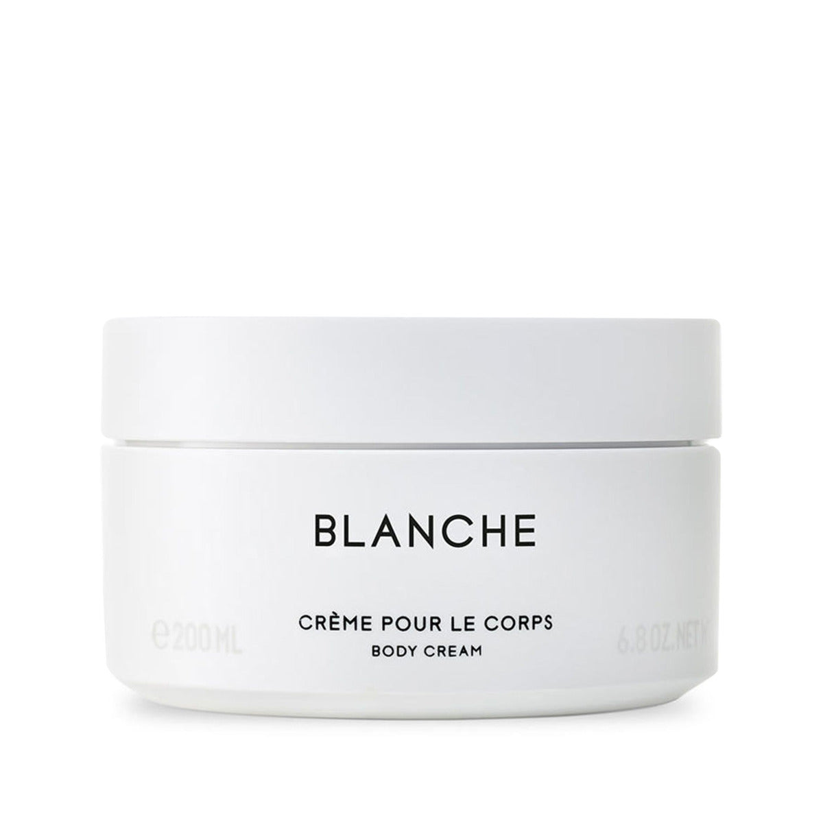 Blanche Body Cream