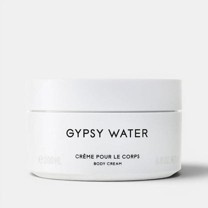 Gypsy Water Body Cream