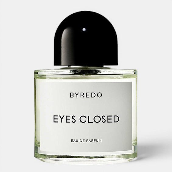 Eyes Closed Eau De Parfum